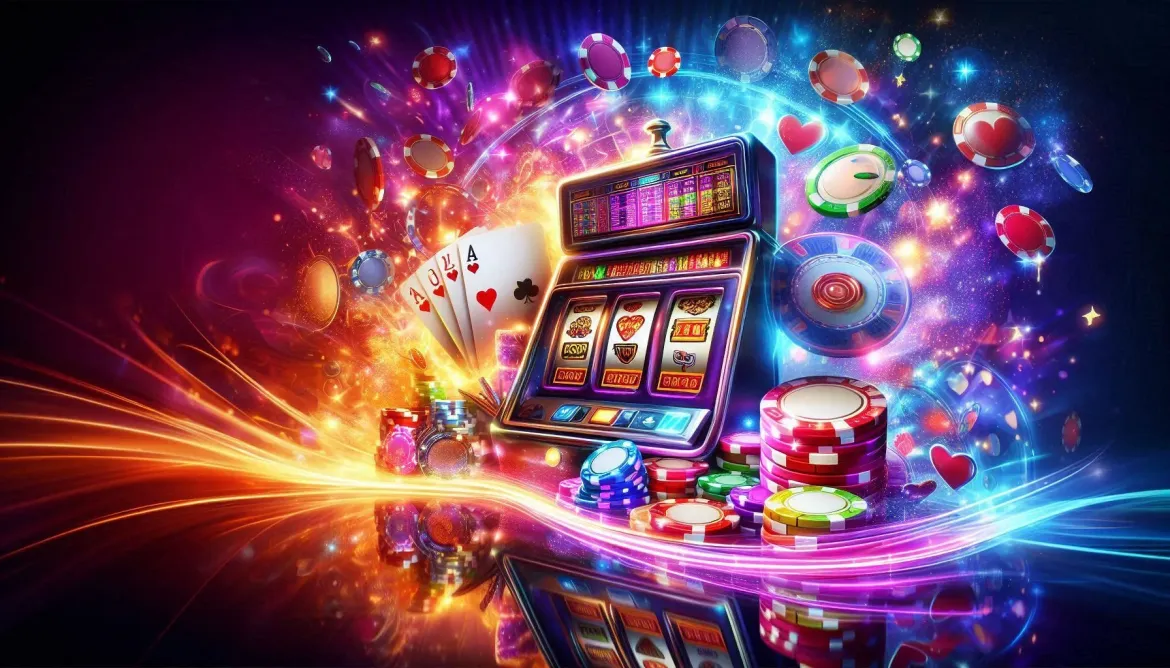 Northern Lights Casino Online